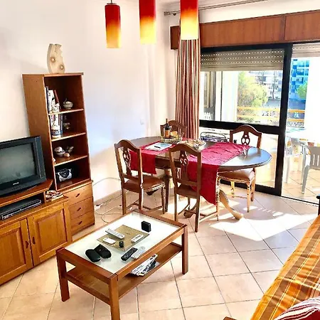 Vista Mar Appartement Quarteira