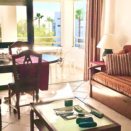 Appartement Vista Mar
