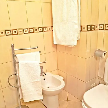 Appartement Vista Mar *