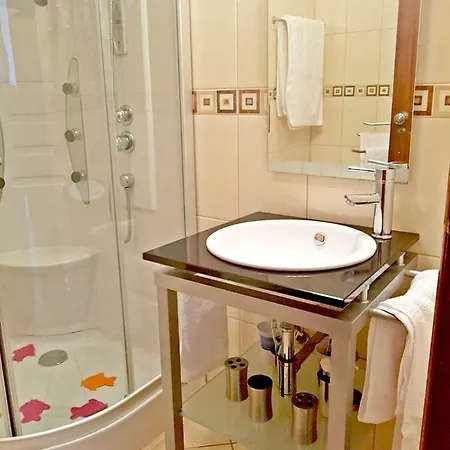 Vista Mar Apartment